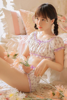 撕裂的天堂